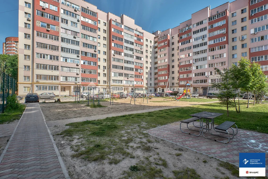 Продажа квартиры, Рязань, Шереметьевская улица - Фото 2