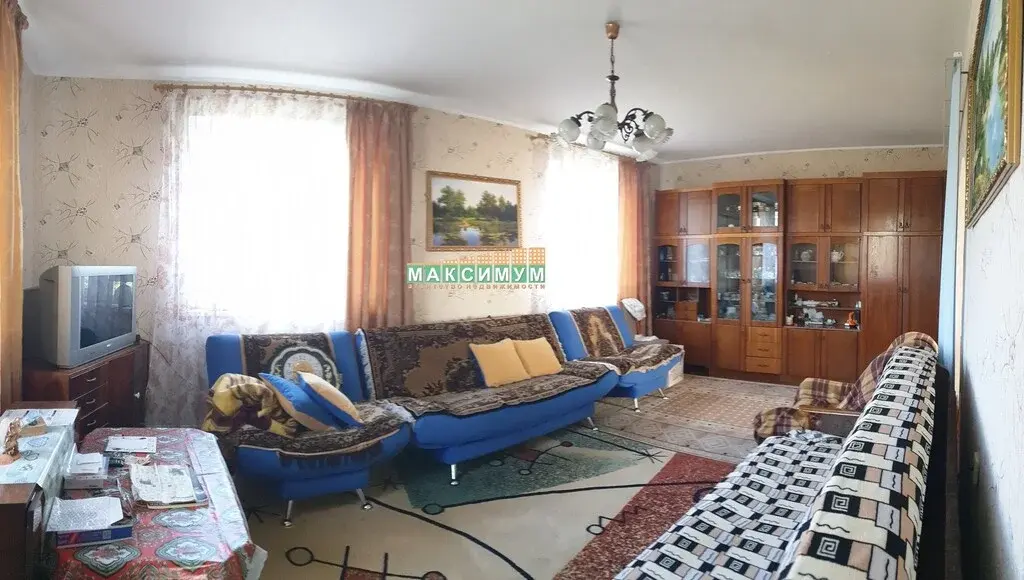 Кирпичный дом 110 кв.м. в Домодедово, мкр. Барыбино, СНТ "Росток" - Фото 14