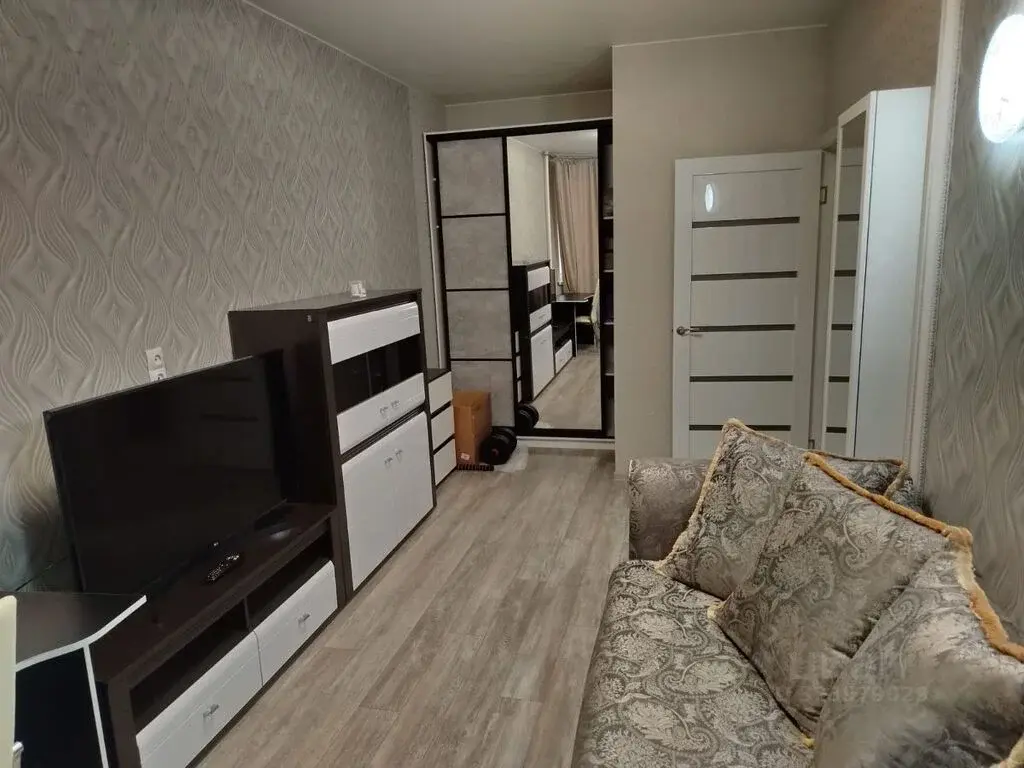 Сдам однокомнатную квартиру 35.0м г. Раменское, Северное ш., 20 - Фото 3