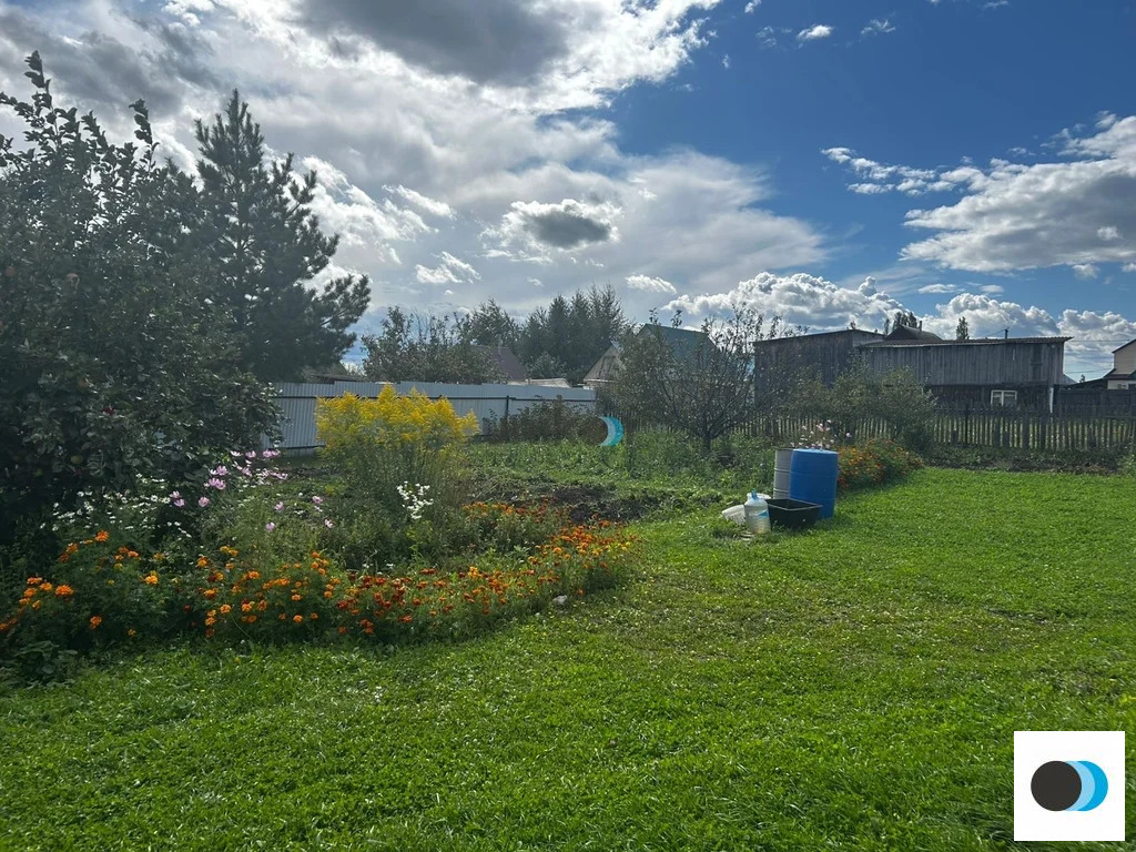 Продажа дома, Иглино, Иглинский район, ул. Бабушкина - Фото 15