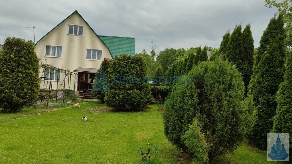 Продажа дома, Чехов, Чеховский район, ул. Магистральная - Фото 40