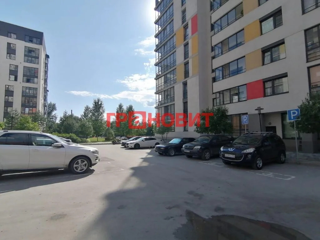 Продажа квартиры, Новосибирск, ул. Большевистская - Фото 30