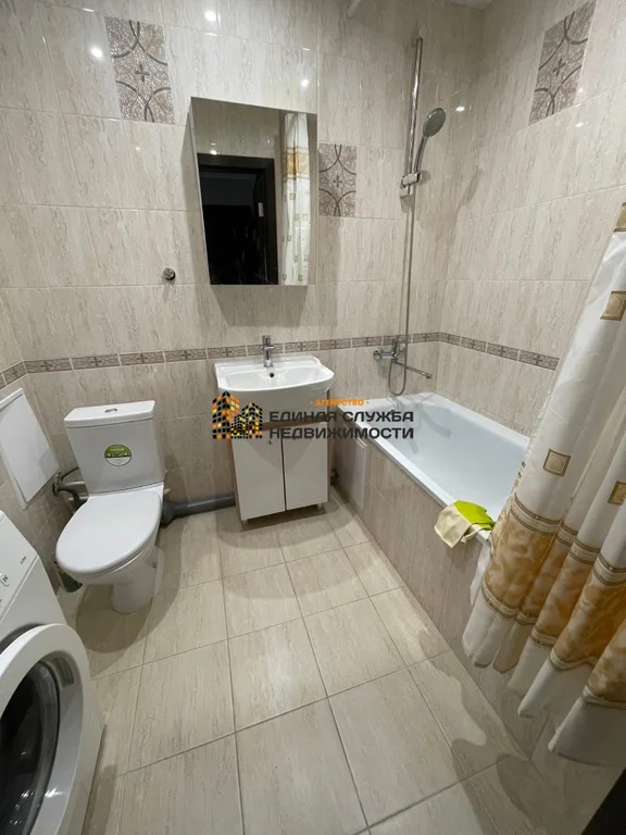 Аренда квартиры, Уфа, ул. Гафури - Фото 9