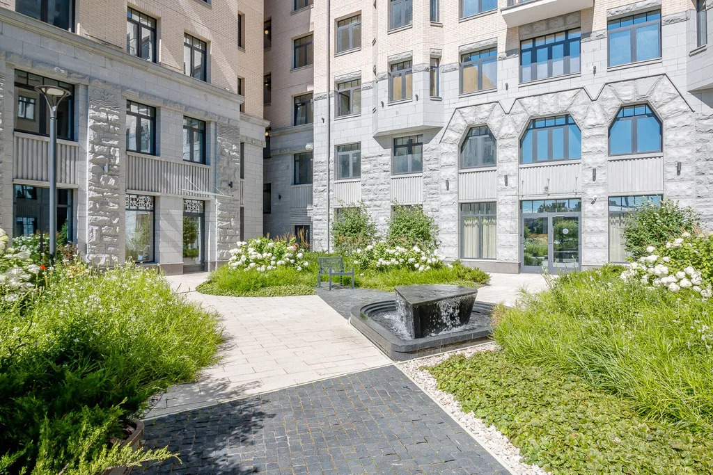 Продажа квартиры в новостройке, м. Петроградская, Карповки реки наб. - Фото 7