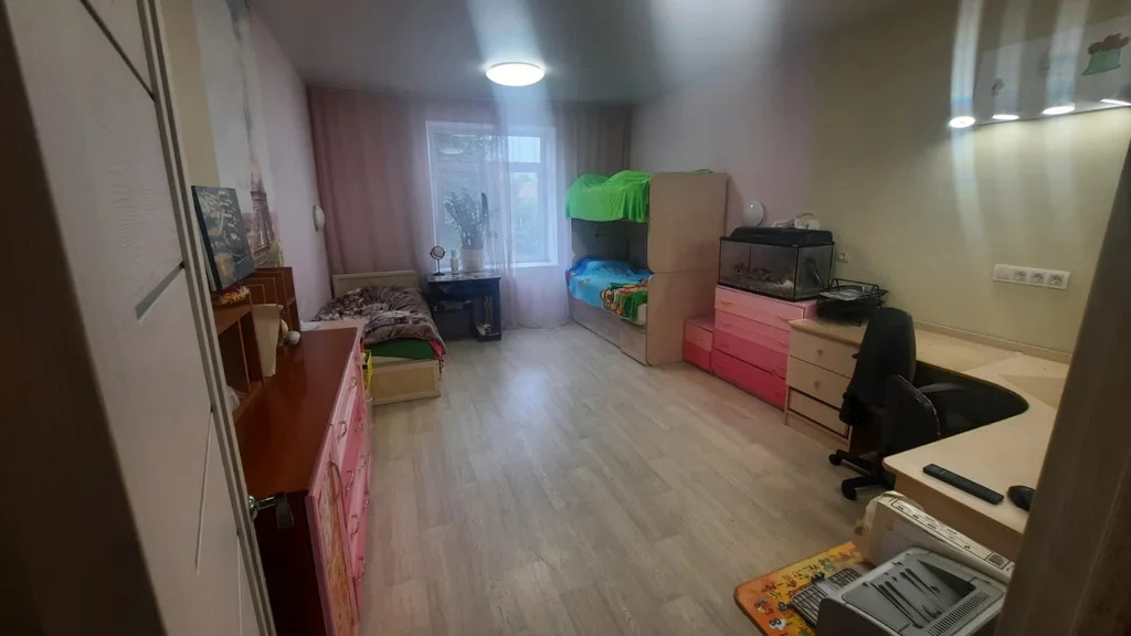 Продам 3-к квартиру, Серпухов г, улица Красный Текстильщик 19 - Фото 11