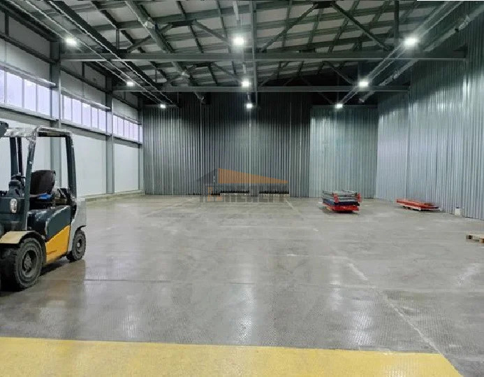 Аренда склада, Лобня, Краснополянское ш. - Фото 1