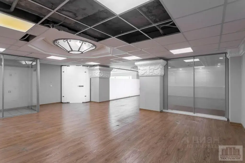 Продажа помещения свободного назначения, 635,1 м2 - Фото 17