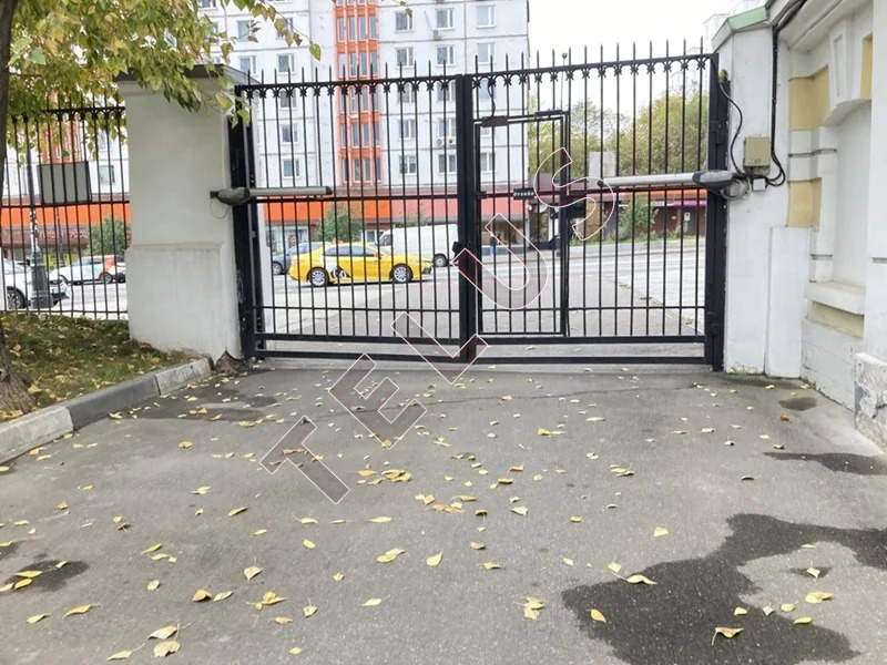 м. Чкаловская, Земляной Вал, 1300 м2, Здание (ном. объекта: 5542) - Фото 5