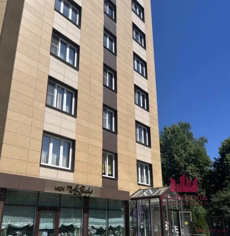 Продажа квартиры, Зеленоград - Фото 9