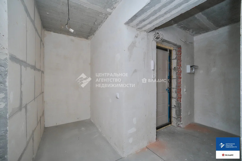 Продажа квартиры, Рязань, Шереметьевская улица - Фото 9