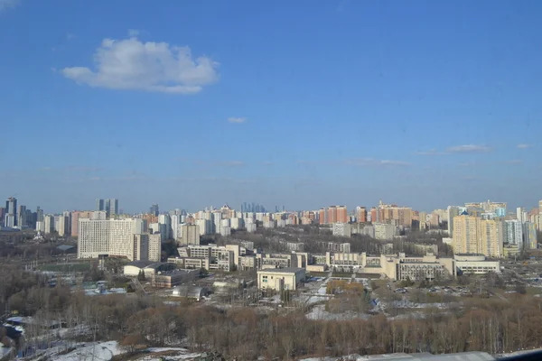 Продам двухкомнатную (2-комн.) квартиру, Вернадского пр-кт, 80А, Мо... - Фото 10