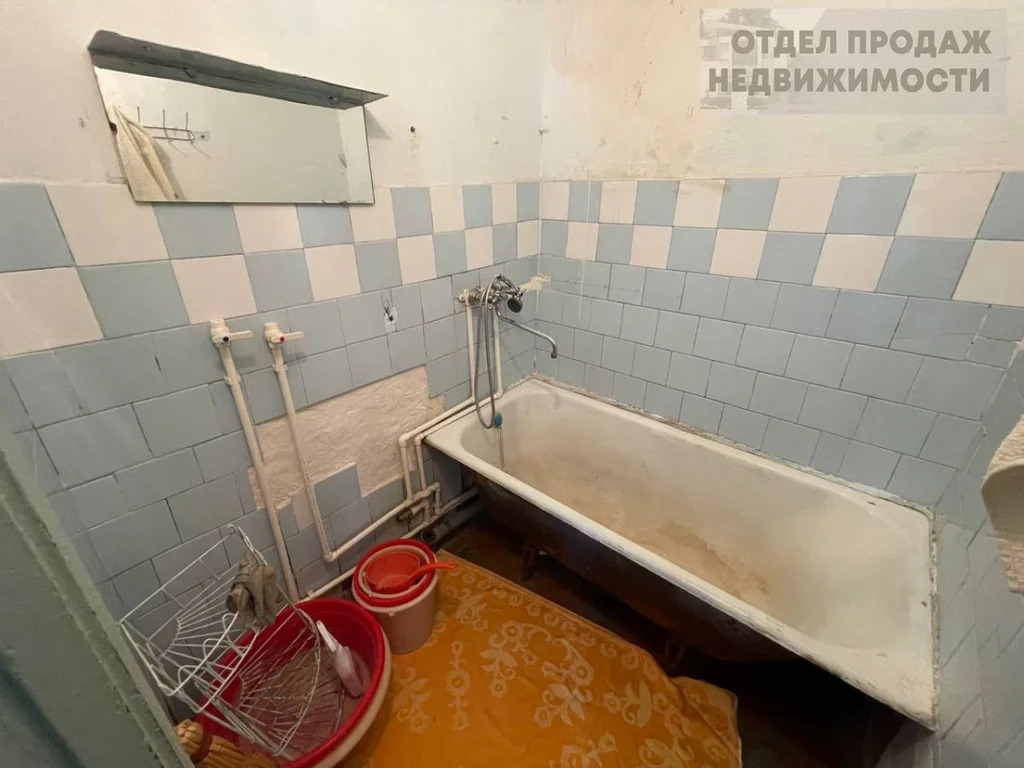 Большая квартира - Фото 12