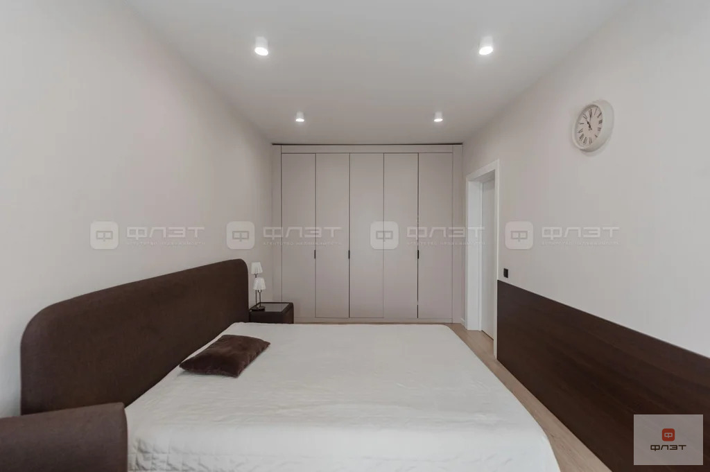 Продажа квартиры, Казань, ул. Патриса Лумумбы - Фото 23