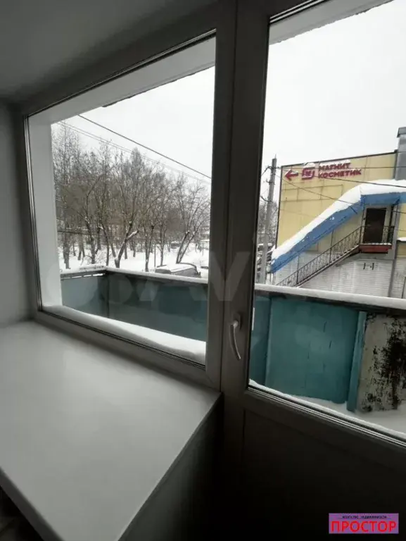 1-к. квартира, 30 м, 2/3 эт. - Фото 6