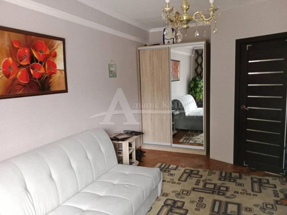 Продажа квартиры, Иноземцево, ул. 50 лет Октября - Фото 1