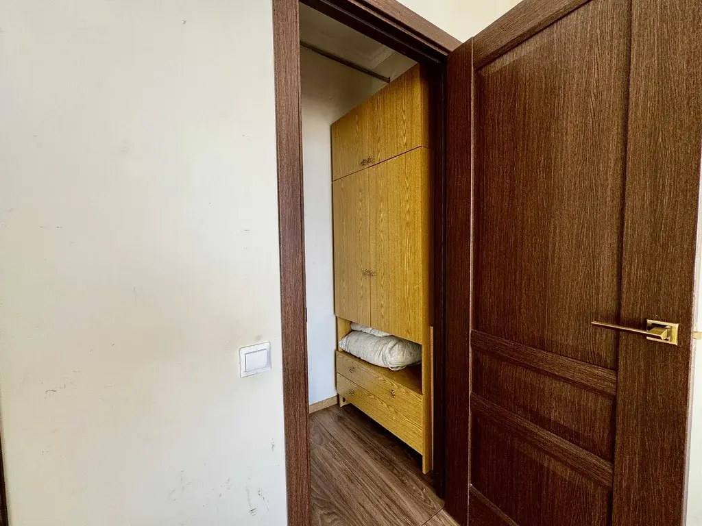 1-к пр-кт.Маркса, дом 93 - Фото 8