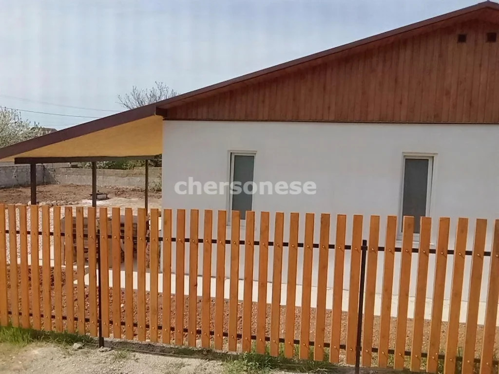 Продажа дома, Севастополь, территория СТ Клеры-3 - Фото 7