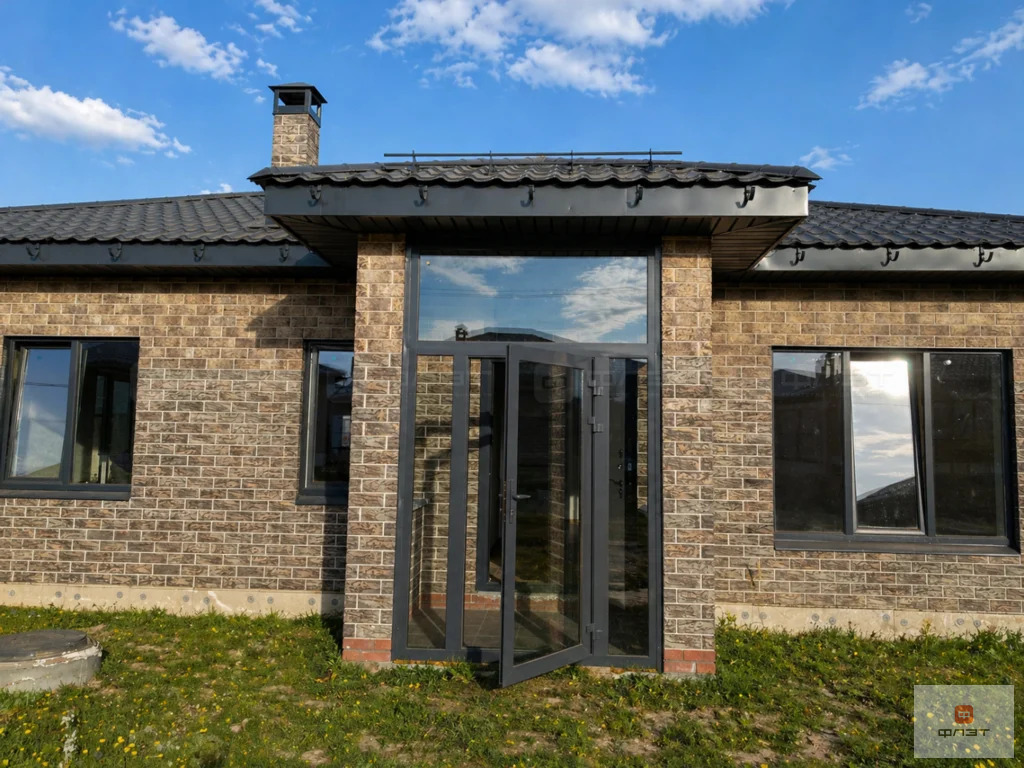 Продажа дома, Камыш, Пестречинский район, ул. Тенистая - Фото 1