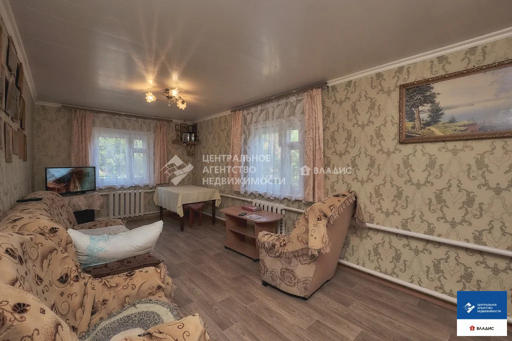 Продажа дома, Аксеново, Рыбновский район - Фото 13