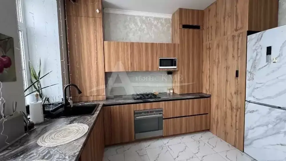 Продажа квартиры, Иноземцево, Спортивная ул. - Фото 1