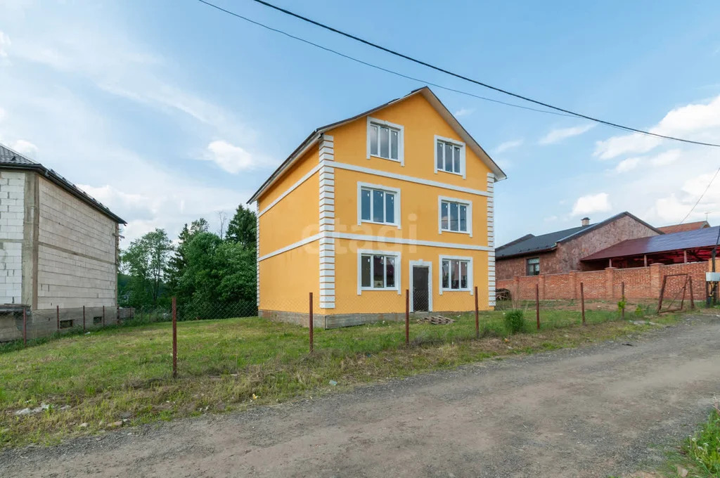 Продажа дома, Базарово, Дмитровский район, Рябиновая улица - Фото 3