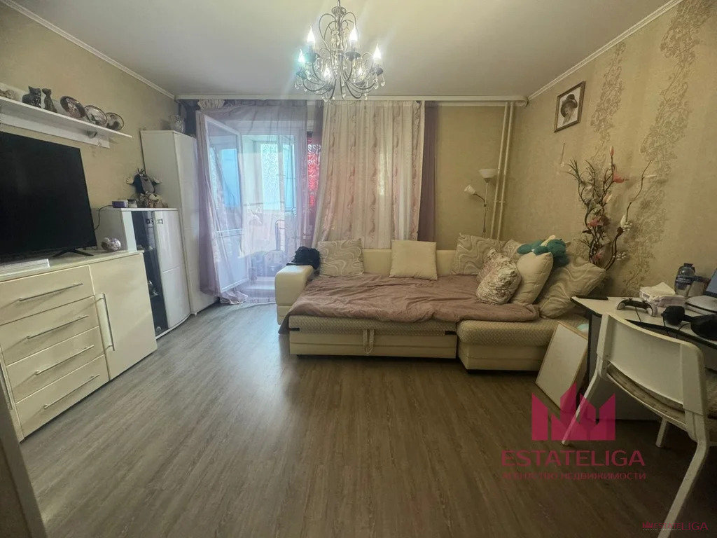 Продажа квартиры, Дрожжино, Ленинский район, Новое ш. - Фото 6