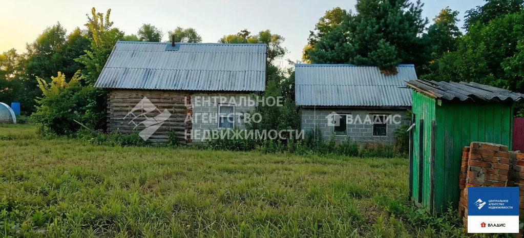 Продажа дома, Шакино, Клепиковский район - Фото 7