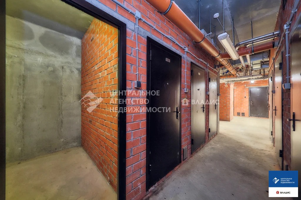 Продажа квартиры, Рязань, Солотчинское шоссе - Фото 21