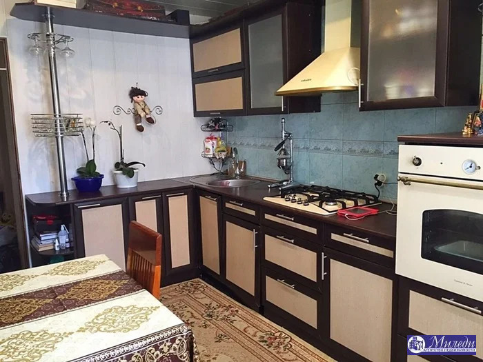 Продажа квартиры, Батайск, северный массив улица - Фото 17