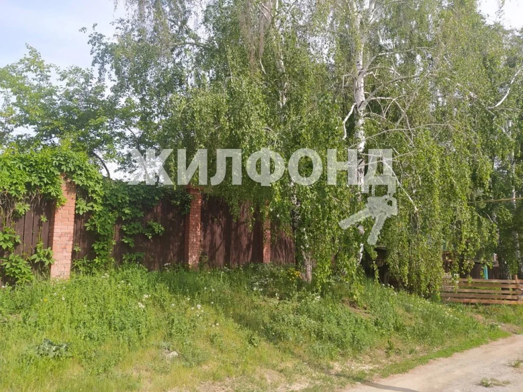 Продажа дома, Новосибирск, ул. Слюдянка - Фото 2