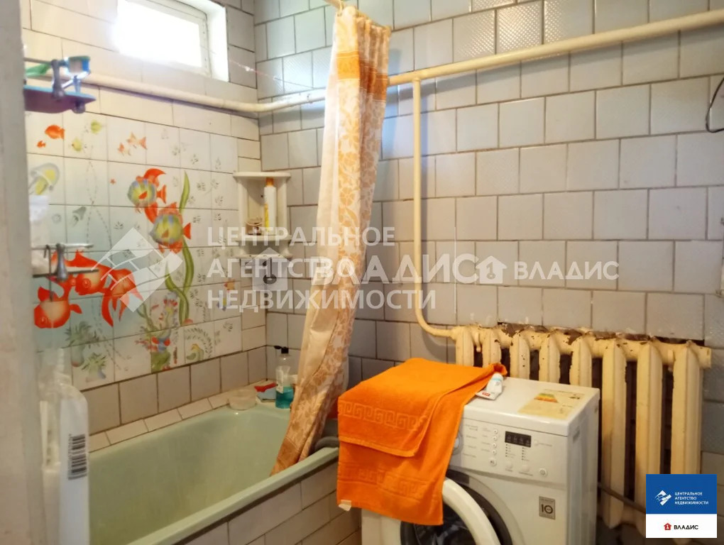 Продажа дома, Сынтул, Касимовский район, ул. Красноармейская - Фото 10
