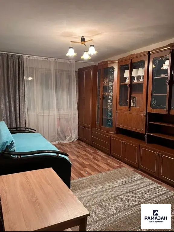 2-ком квартира ул.Гудованцева. д. 27 - Фото 3