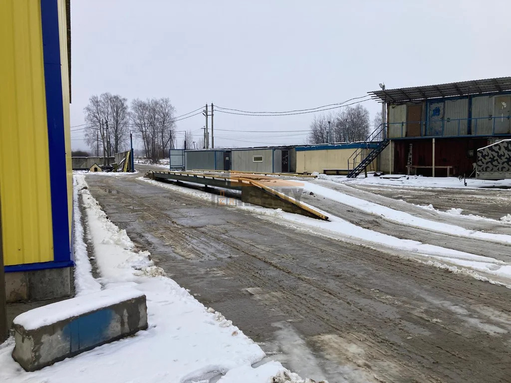 Аренда склада, Дмитровский район, Промышленная ул. - Фото 2