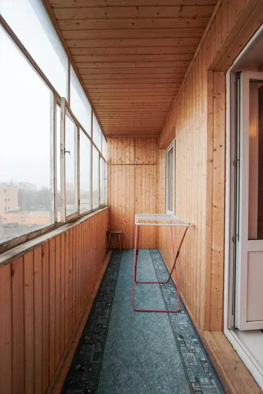 1-к ул.Курчатова, дом 40 - Фото 8