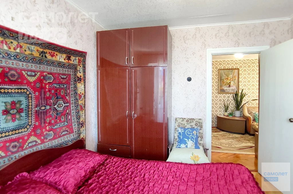 Продажа квартиры, Геленджик, ул. Гринченко - Фото 16
