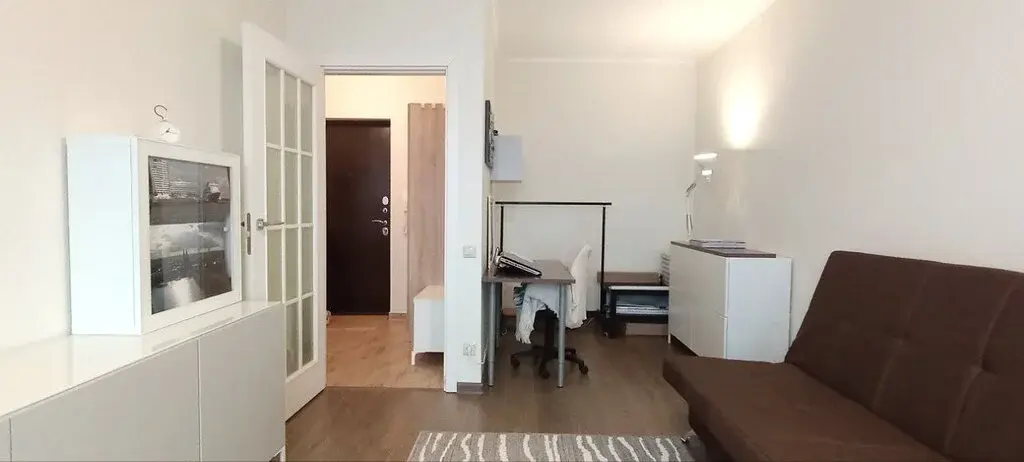 1-к.ул.Донецкая, д.34к1 - Фото 15