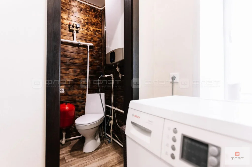 Продажа дома, Казань, ул. Мариупольская - Фото 9