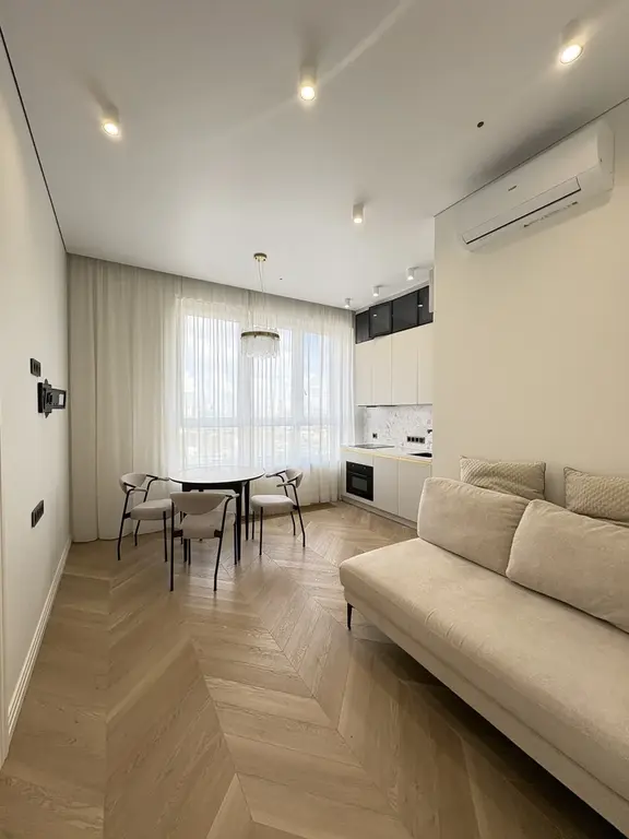 Продажа 1к. апартамента в ЖК Сердце Столицы - Фото 9