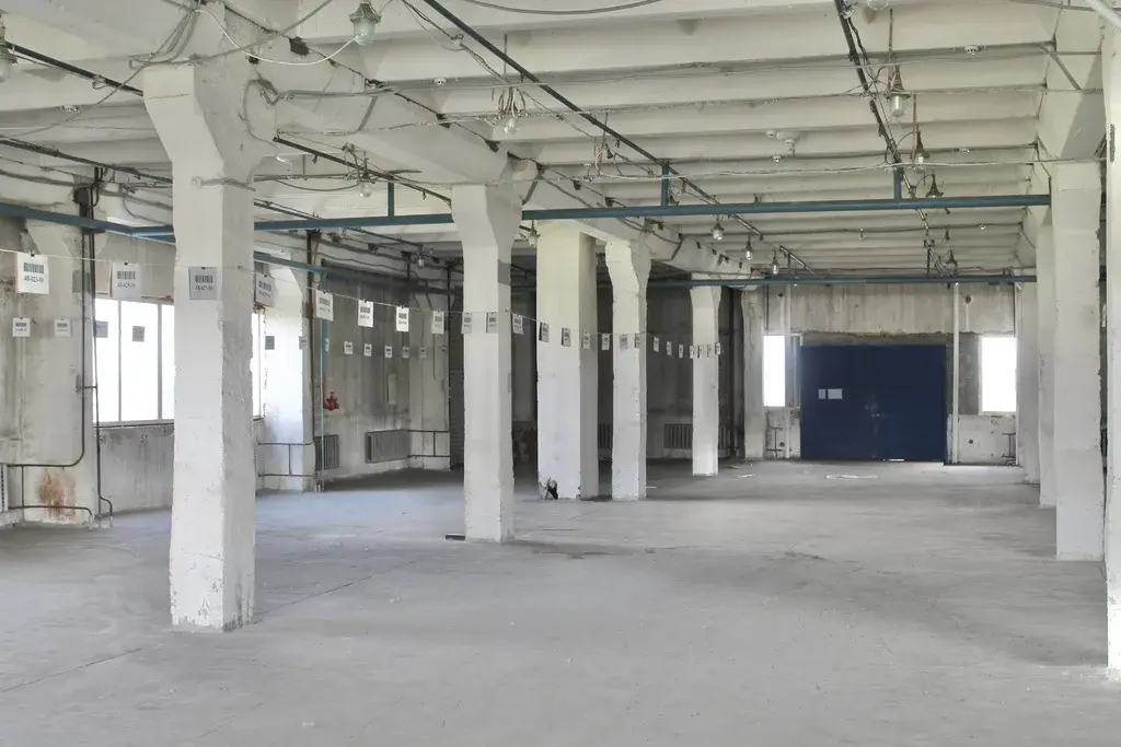 Аренда склада 6082.0м Товарная ул., 56, Самара, Самарская область, р-н - Фото 3