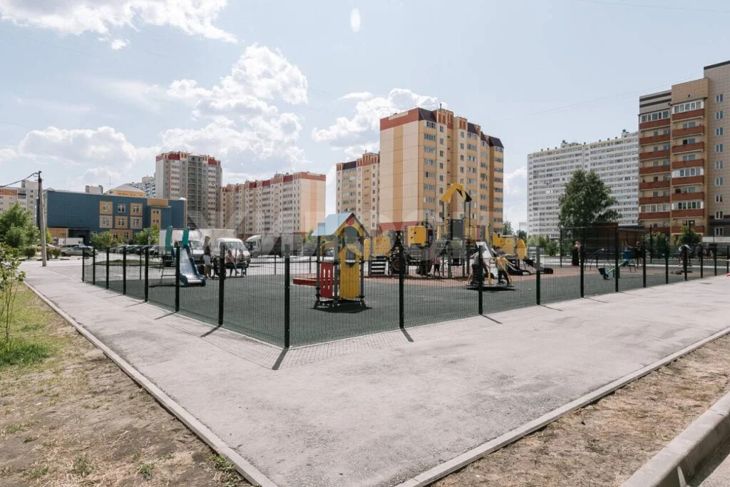 Продажа квартиры, Новосибирск, Виктора Уса - Фото 15