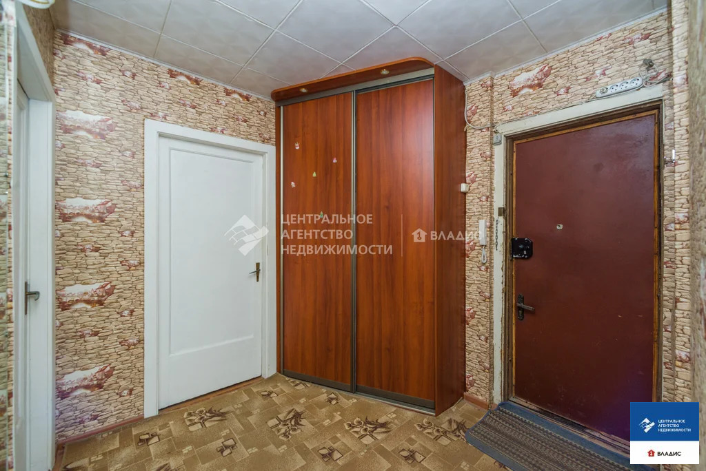 Продажа квартиры, Рязань, ул. Станкозаводская - Фото 16
