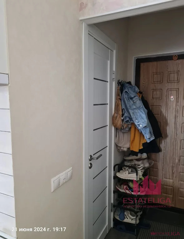 Продажа квартиры, Лопатино, Ленинский район, Сухановская улица - Фото 5