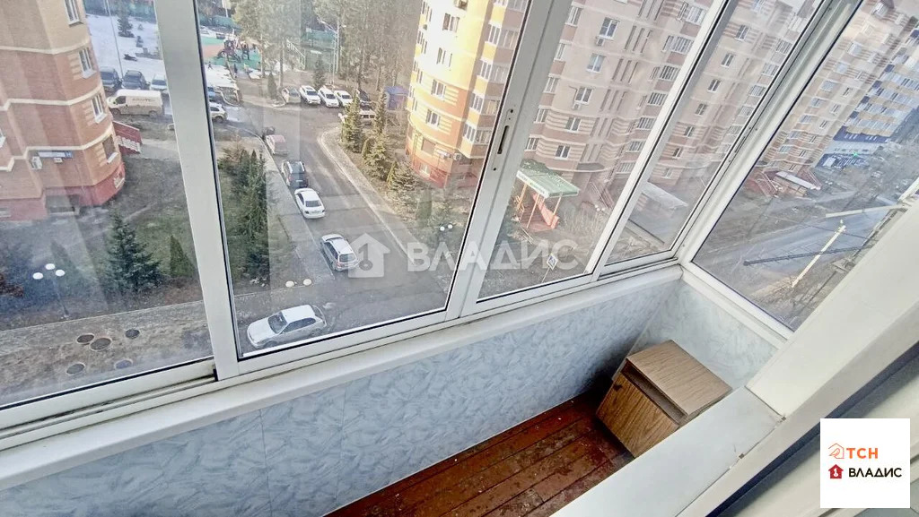 Продажа квартиры, Правдинский, Пушкинский район, ул. Герцена - Фото 7