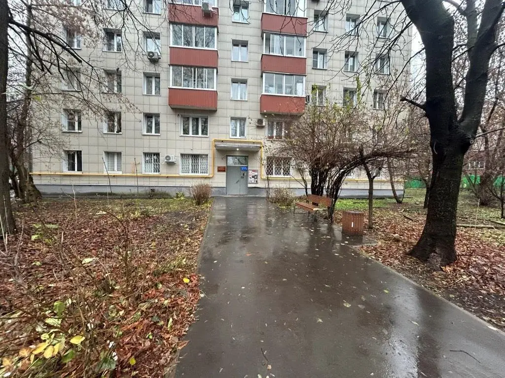 продажа квартиры - Фото 1