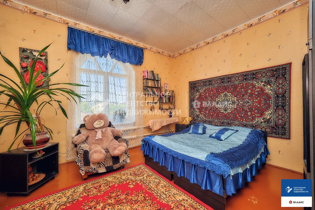Продажа дома, Рязань, 1-й Базарный проезд - Фото 29