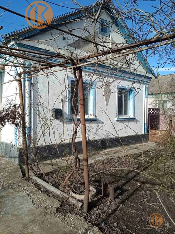 Продажа дома, Раздольное, Раздольненский район, ул. Садовая - Фото 11