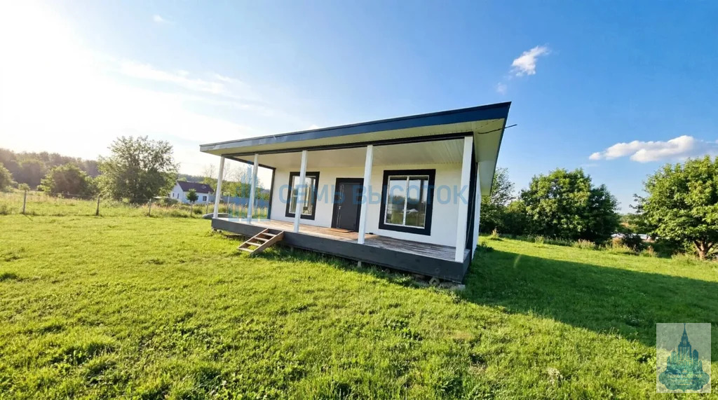 Продажа дома, Ступино, Ступинский район - Фото 1