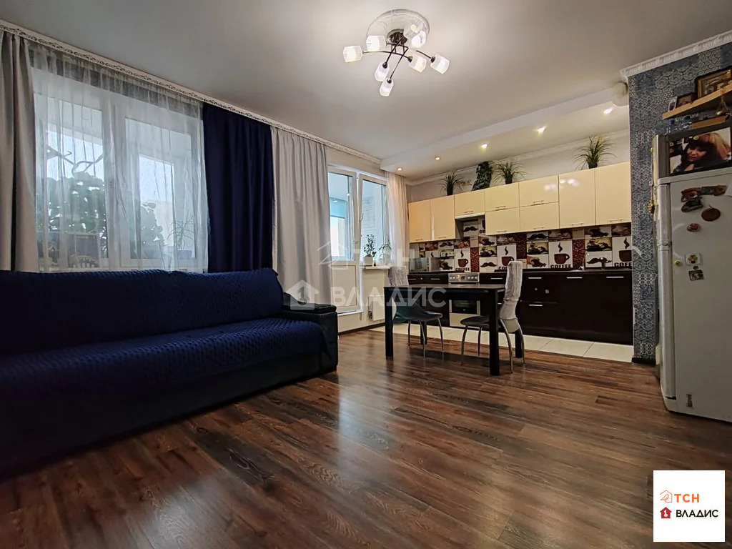 Продажа квартиры, Ивантеевка, ул. Хлебозаводская - Фото 0