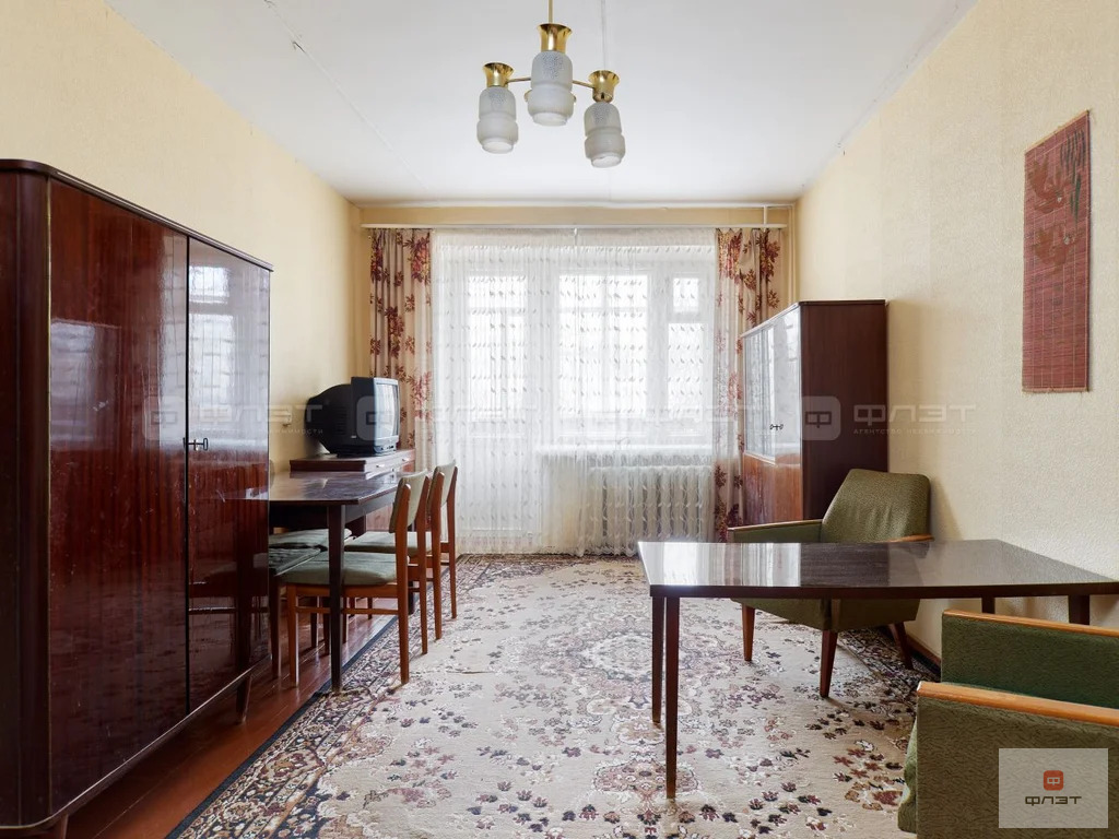 Продажа квартиры, Казань, ул. Парковая - Фото 3