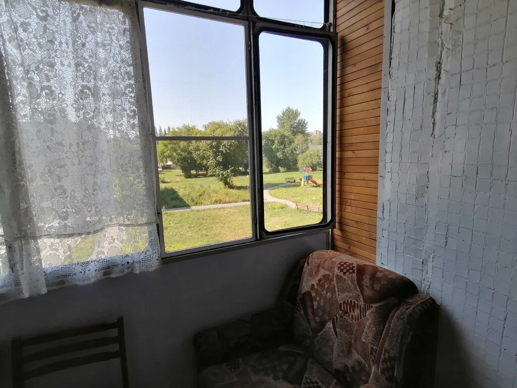 Продажа квартиры, Бердск, ул. Комсомольская - Фото 11
